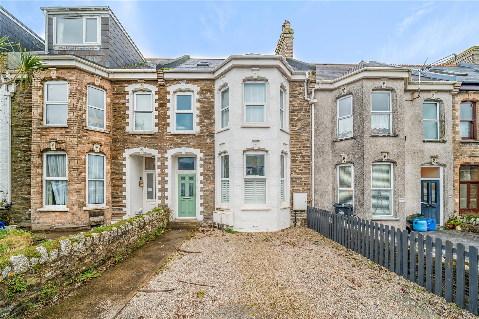 Tower Road, Newquay photo - 1